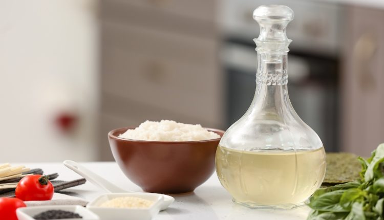کاربرد سرکه سفید در آشپزخانه