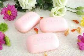 نظافت با صابون