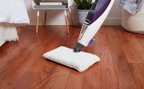 نظافت صحیح کفپوش