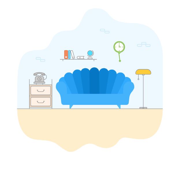 استخدام متخصص نظافت و خدمات منزل خانم و آقا